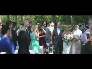 maggie kelli - canandaigua lake wedding