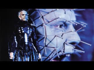 hellraiser 3: hell on earth 1992