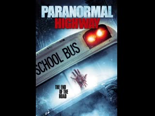 paranormal highway 2018