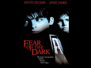 fear of the dark / fear of the dark 2003