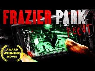 frazier park / frazier park recut 2017