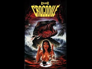 killer crocodile 1989