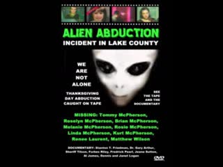 alien abduction: incident in lake county 1998 / with translation rus /
