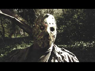 voorhees 2020 fan film