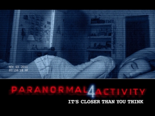 paranormal activity 4 / 2012 /