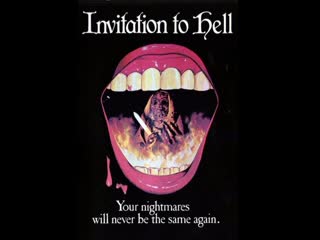 invitation to hell 1984