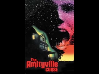curse of amityville 1990