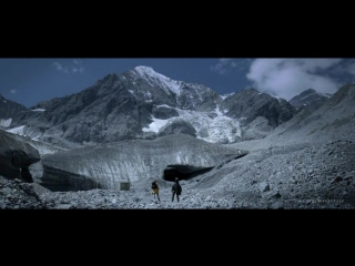 blood glacier 2013