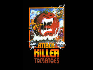 attack of the killer tomatoes 1978