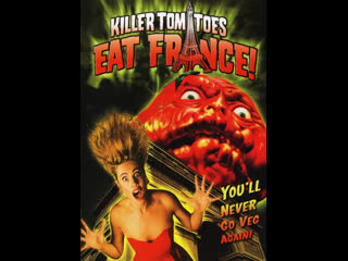 tomatoes - killers eat france 1992