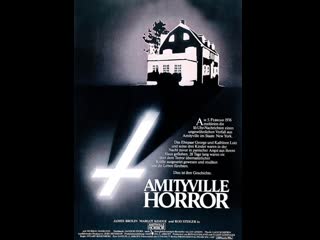 the amityville horror 1979