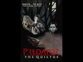 predator: death 1988