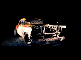 the cars that ate paris... 1974