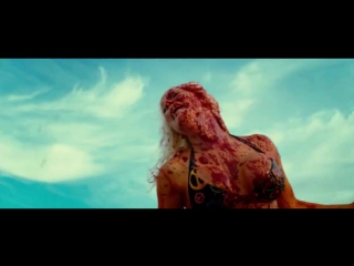 piranhas 3d 2010