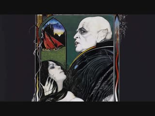 nosferatu: phantom of the night 1979