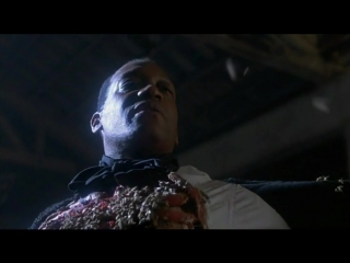 candyman 3: day of the dead 1999 serbin