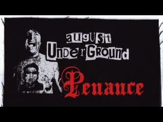 underground 3 repentance 2007