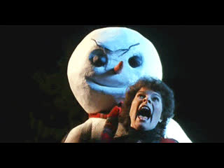 snowman 1997