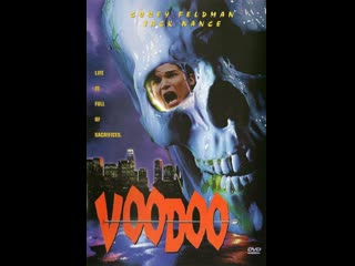 voodoo 1995