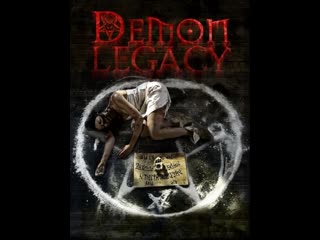 demon legacy 2014