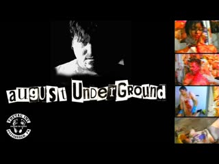 underground 2001