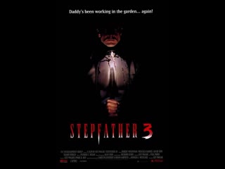stepfather 3: father's day 1992 kartsev vhs