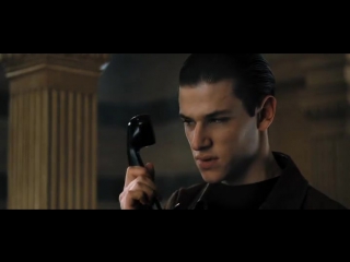 hannibal rising 2007