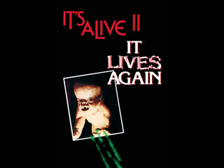 it's alive again 1978