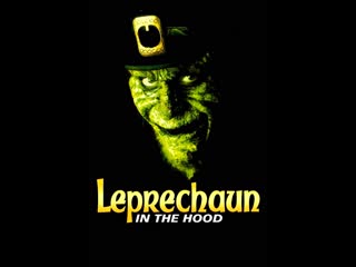 leprechaun 5: neighbor 2000