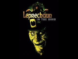 leprechaun 6: home 2003