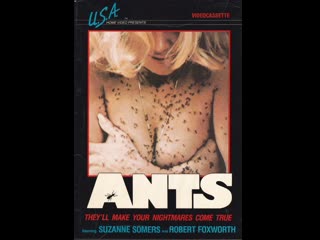 killer ants 1977