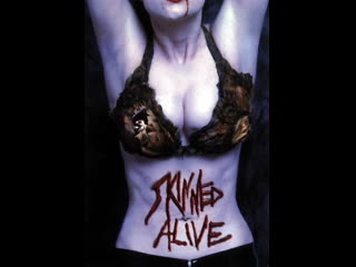 skinned alive 1990