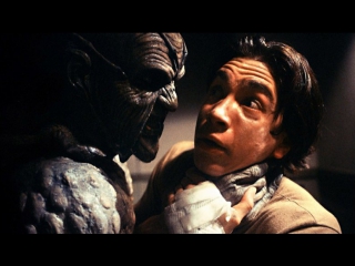 jeepers creepers 2001