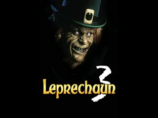 leprechaun 3: vegas adventure 1995