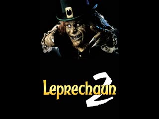 leprechaun 2: one wedding and many funerals 1994