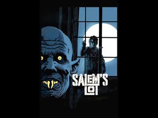 salem's vampires / salem's lot / 1979 / part 1 / vhs