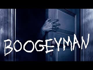 boogeyman 2005