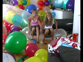 preview clip balloon party