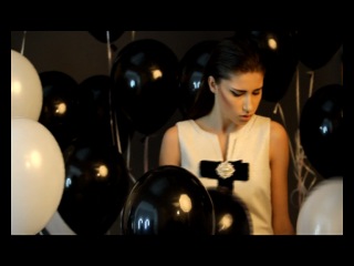 backstage // photoshoot balloon s